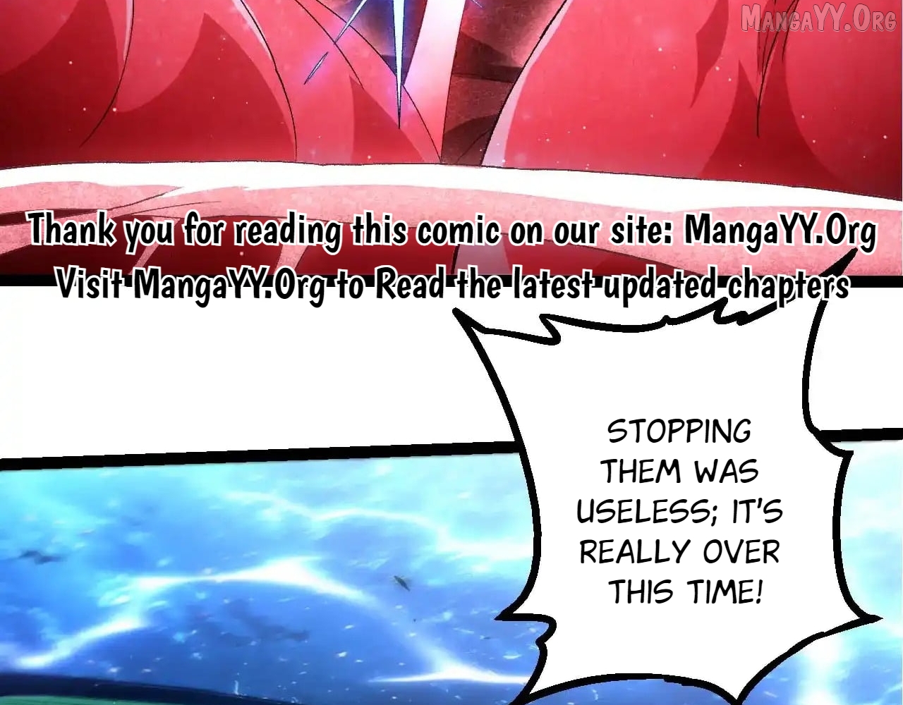 Evolution Begins With A Big Tree Chapter 463 - page 44